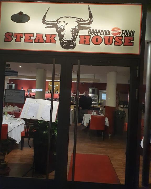 Steakhouse Beefclub Fulda